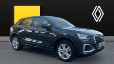 Audi Q2 35 TFSI Sport 5dr Petrol Estate